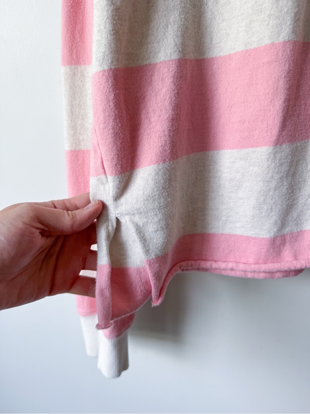 Aerie Rugby Top - Picture 5 of 6